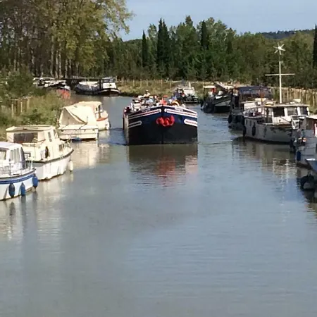 Bed & Breakfast Bonnes Saisons