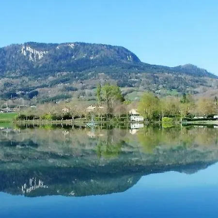 Bed & Breakfast Bonnes Saisons *