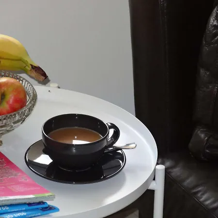 Bed & Breakfast Bonnes Saisons *