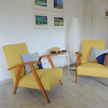 Bonnes Saisons Bed & Breakfast *