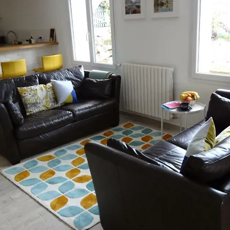 Bed & Breakfast Bonnes Saisons Puivert