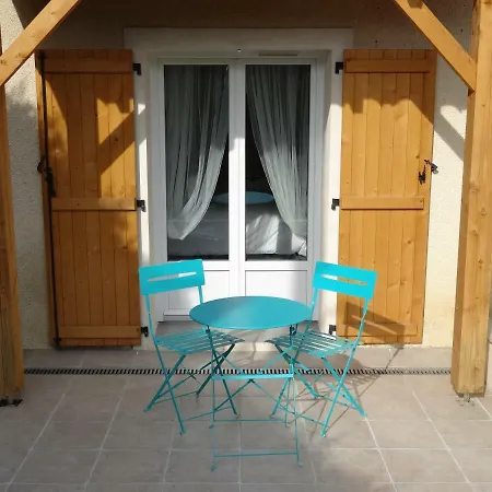 Bed & Breakfast Bonnes Saisons Puivert